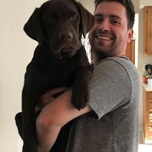 Meet your Posher, Andy